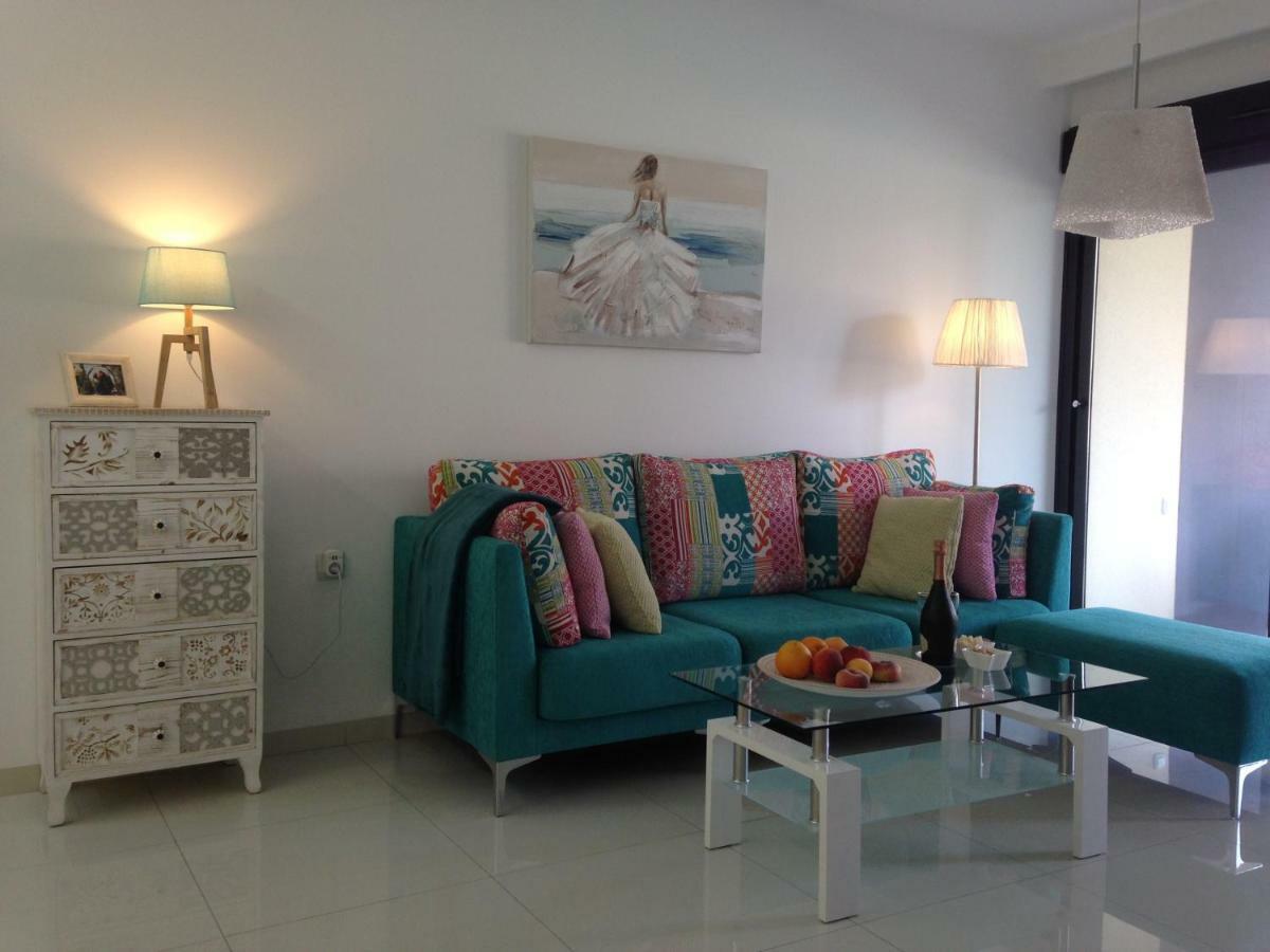 Higuericas Costa 211 Apartment Pilar de la Horadada Exterior photo