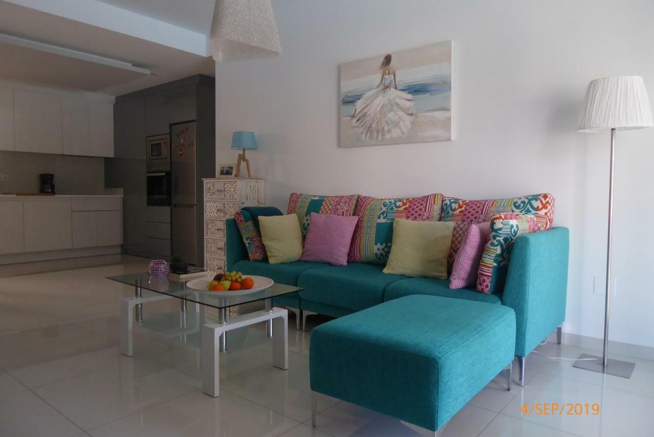 Higuericas Costa 211 Apartment Pilar de la Horadada Exterior photo